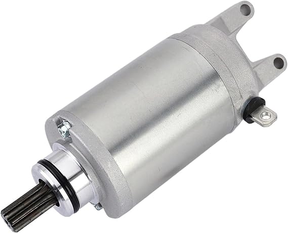 Starter Motor For Triumph TT600 2000-2003 For Speed Four For Daytona 600 650 2002-2 T1310804 T1310805 T1311117 Motorfiets Engine Start Starter Motor