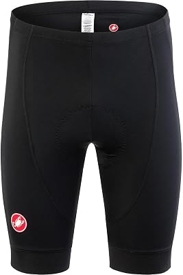 CASTELLI, Cento Short - Mens