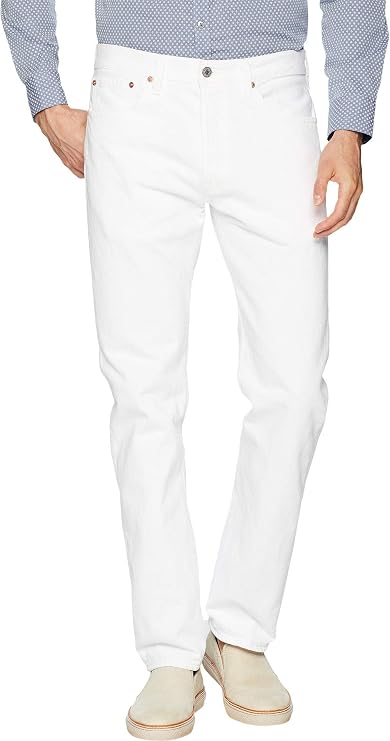 Levi's Men's 501 Original Fit Jeans