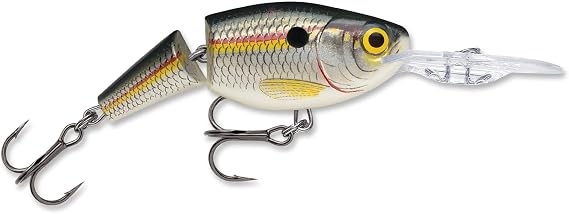 Rapala Rapala Jointed Shad Rap 07 11