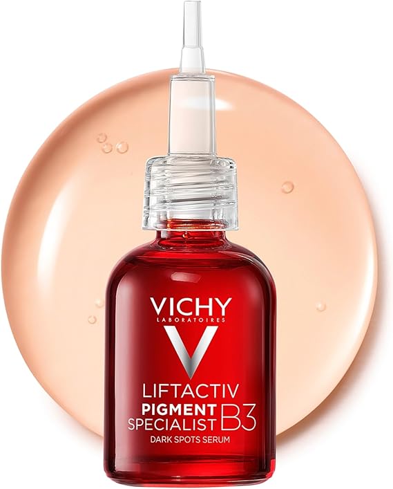 Vichy Liftactiv Specialist B3 Koyu Leke Karşıtı Yüz Serumu 30 ml