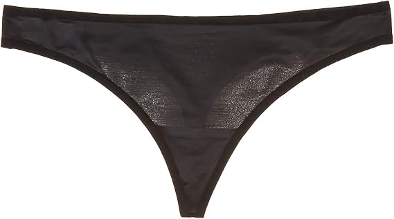 Wolford Sheer Touch Flock String