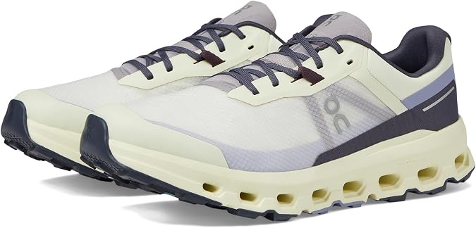 On Men's Cloudvista 2Sneaker
