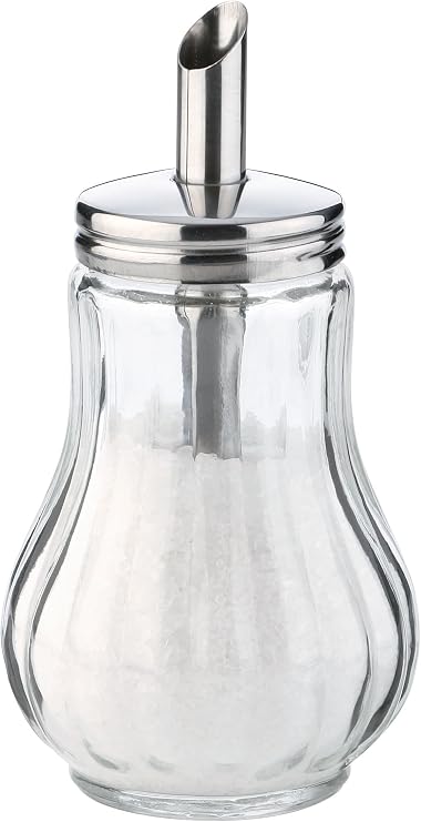 Tescoma Classic Sugar Shaker Glass(5,1oz)