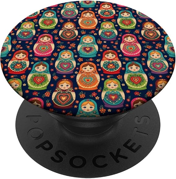 PopSockets Adhesive PopGrip