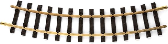 LGB Track Medium Radius Curve G Scale