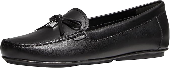 Michael Kors Women's Juliette Moc Moccasin