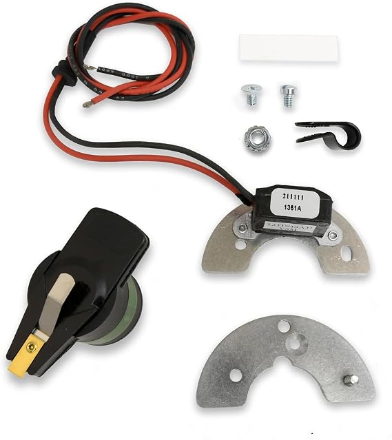 PerTronix Ignitor Electronic Ignition Kit, Chrysler 6 Cyl - 1361A