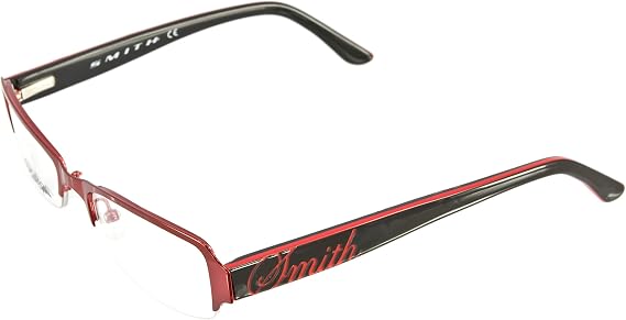 SMITH Optics Women's Flirt RX Prescription Eyewear Frames