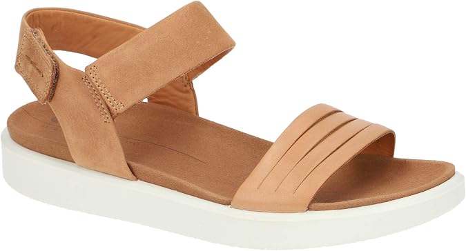 ECCO Flowt W, Open Toe Sandals Women’s