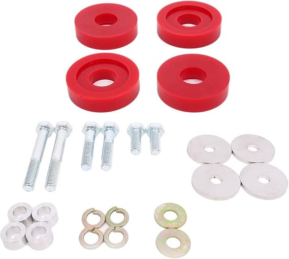 BMR Suspension BK051 Differential Bushing
