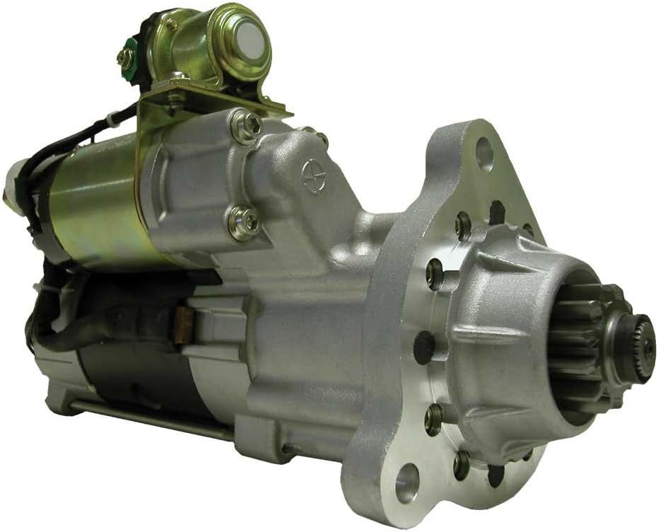 M105602 Starter Motor, 1 Pack