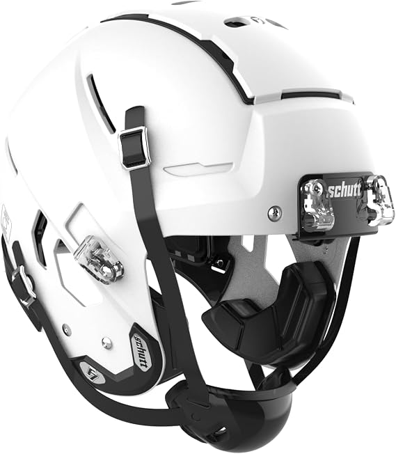 Schutt F7 2.0 Collegiate No Facemask