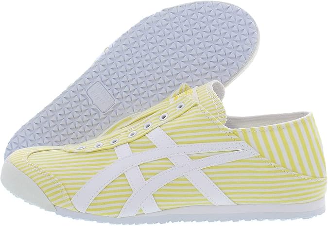 Onitsuka Tiger Mexico 66 Paraty Uni Shoes