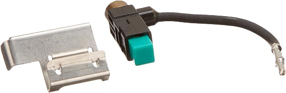 Rheem SP14410 Ignitor & Bracket,WHITE/BLACK,6X3X3 inches