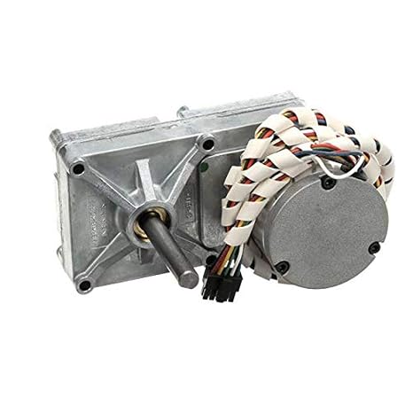 Nieco (NIECA) Gearmotor, Bldc, Parallel, No