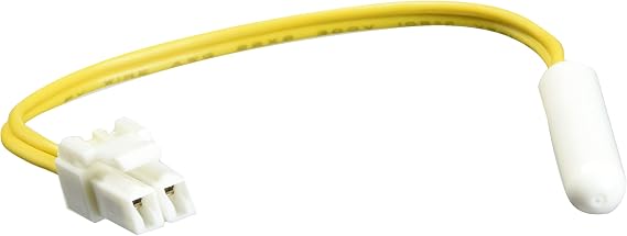Samsung DA32-00033C Genuine OEM Temperature Sensor for Samsung Refrigerators