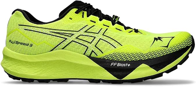 ASICS Men's Fuji Speed 3Sneaker