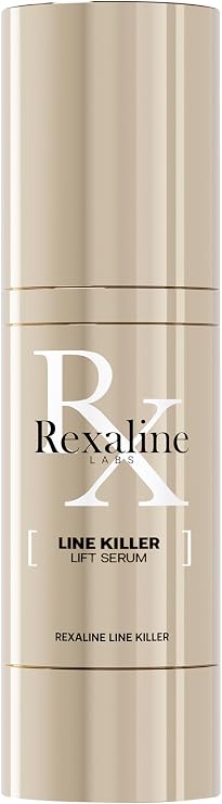 Rexaline Line Killer Anti-Wrinkle Serum 30ml