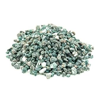 11079103gar Garnet Sharp Particle, 0.3 mm Diameter