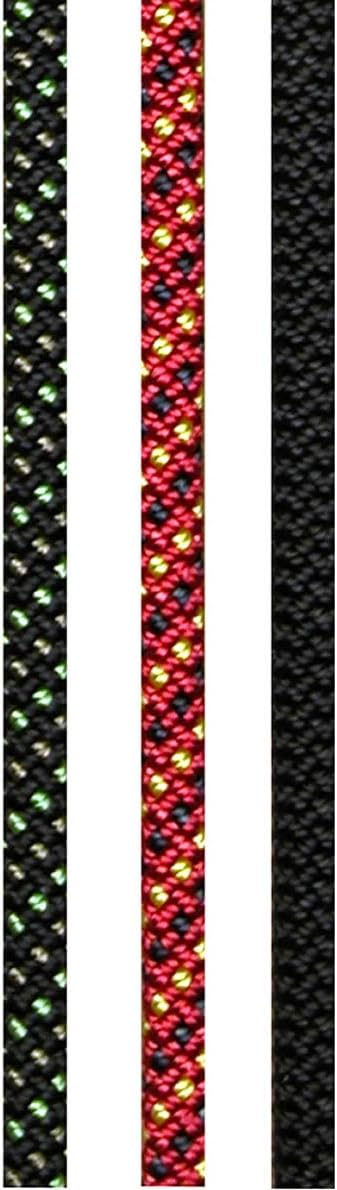 Bluewater 7MM Accessory Cord - Red 60M