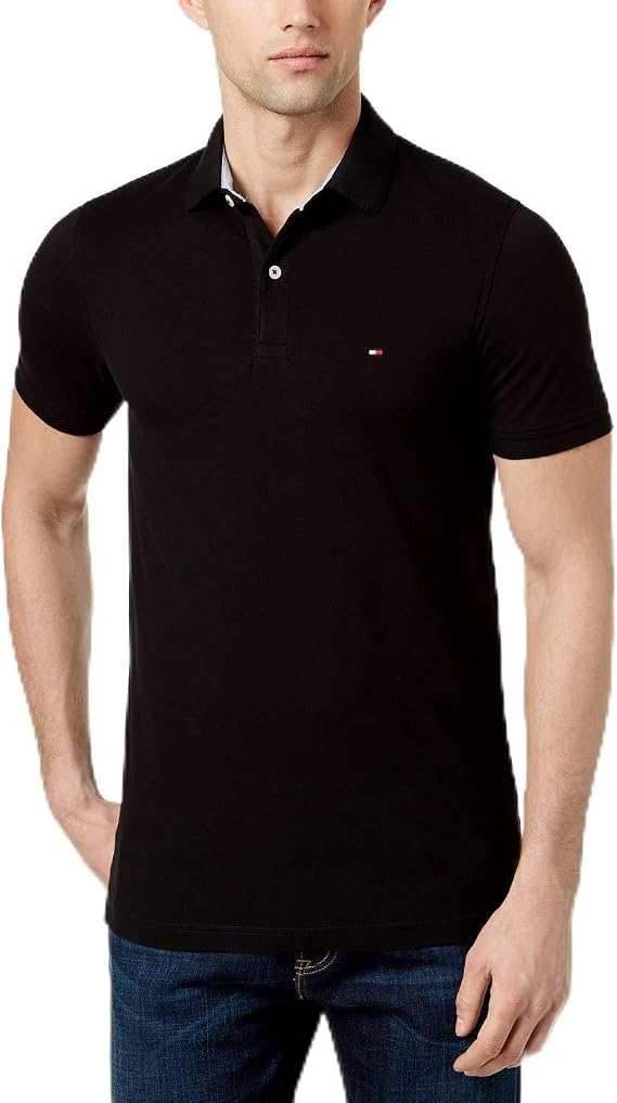 Tommy Hilfiger Men's Regular Polo