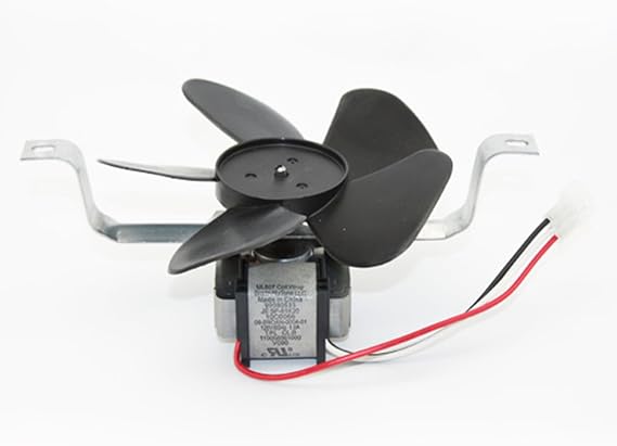 Broan S97012248 Motor Assembly for 40000 Series Range Hoods
