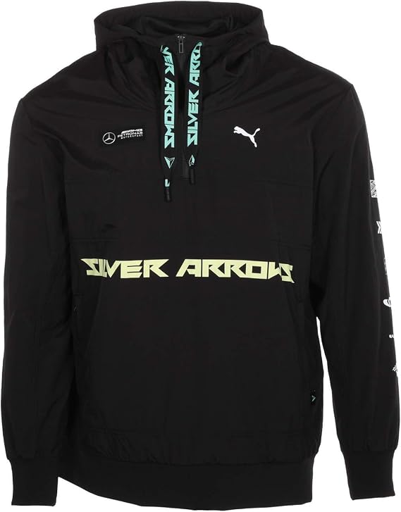 PUMA MAPM Street Jacket