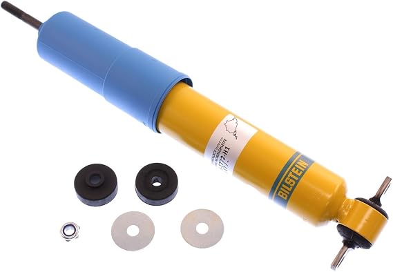 Bilstein 24-184830 Monotube Shock Absorber, Front, 46mm