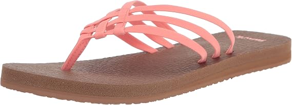 Sanuk Yoga Sandy - Women Sandals