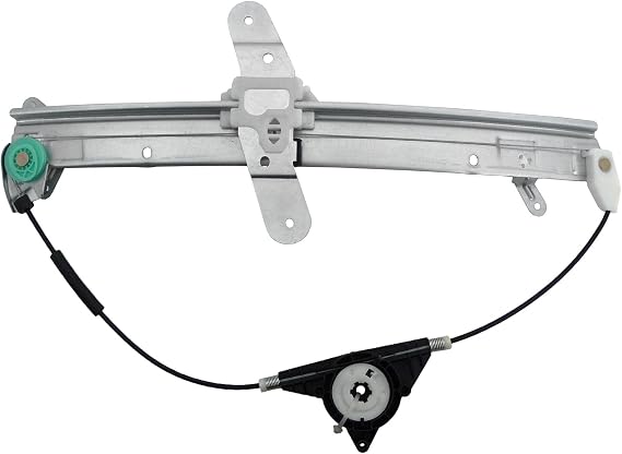 ACI 81314 Power Window Regulator
