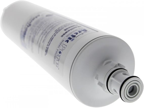 Manitowoc K-00338 Arctic Pure Replacement Ice Maker Filter Cartridge, 1 Piece