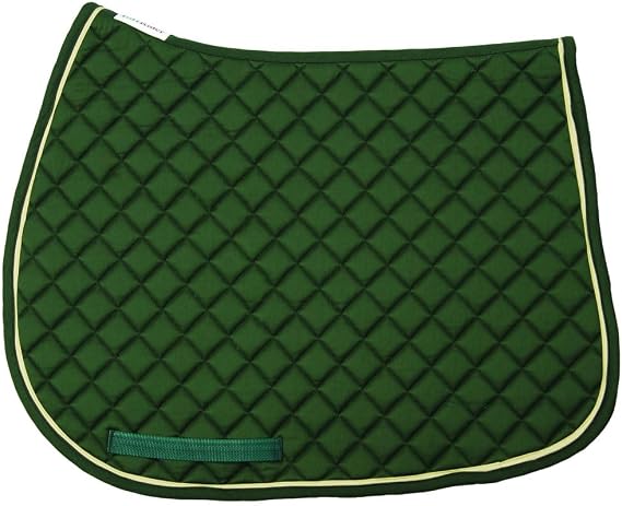 TuffRider Basic Dressage Saddle Pad