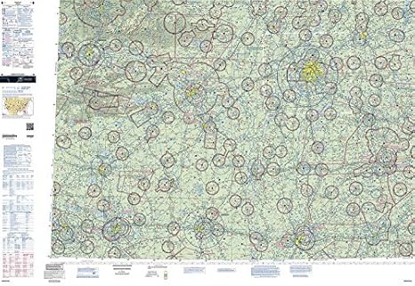 FAA Chart: VFR Sectional Memphis SMEM (Current Edition)