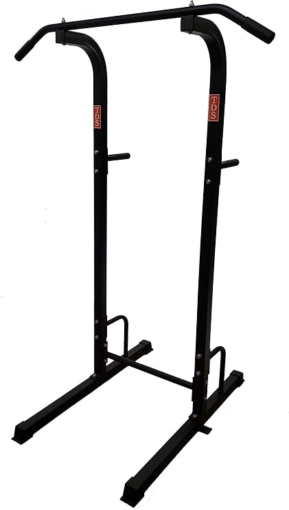 Chinning, Dipping, Push-Up Gym