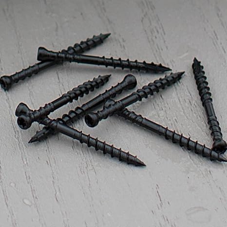 TimberTech SIDELoc 2-3/8" Deck Screws - 350 Count