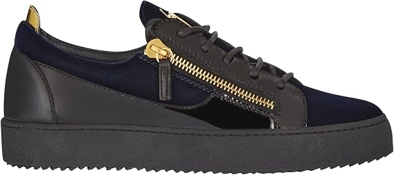 FRANKIE Low-top sneakers