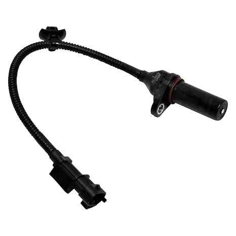 Mando 22A1244 Engine Crankshaft Position Sensor Direct Replacement