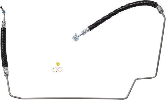 Edelmann 92307 Steering Pressure Hose
