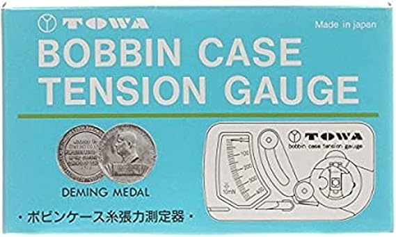 Superior Threads TOWA3-M Bobbin M Style Tension Gauge