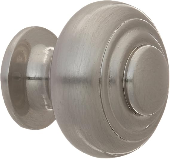 910SN Kitchen and Bath Cabinet Knob