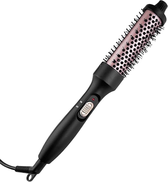 Thermal Brush, Round Warm Brush, Thermal Brush