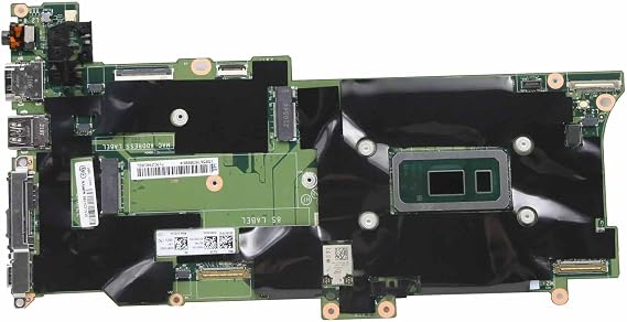 for Thinkpad X1 Carbon 7th X1 Yoga 4th Motherboard I7-8665 16G 5B21C21530