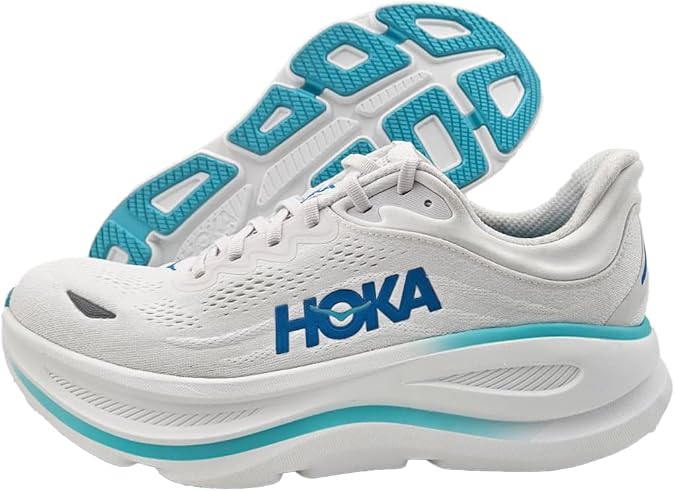 HOKA Bondi 9 Mens Shoes