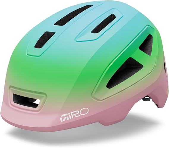 Giro Scamp MIPS II Youth Bike Helmet