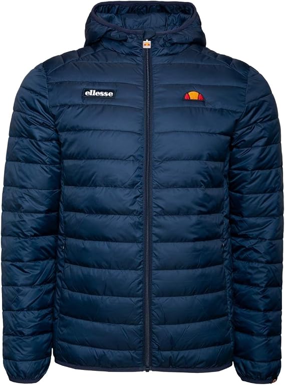 ellesse Lombardy Men's Coat (Pack of 1)