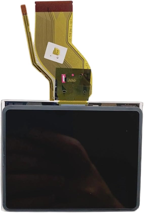 Screen Display LCD ,Compatible for Nikon, D7100 Camera LCD Camera Replace Maintenance Parts