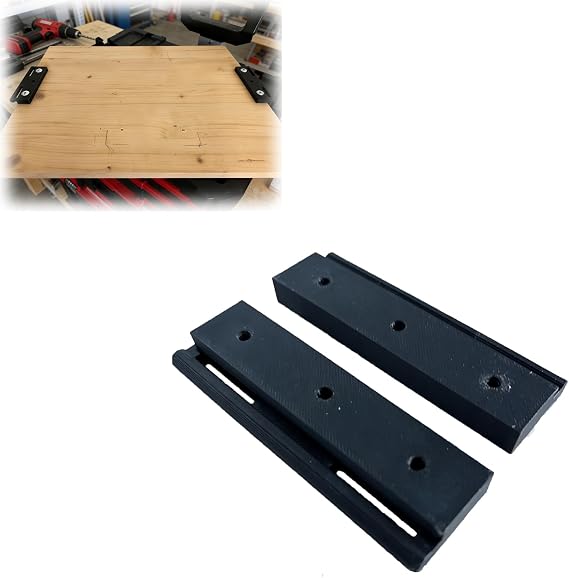 Worktop Brackets Compatible with Craftsman Versastack Drawers