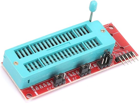 PIC Debugger Programmer Emulator for PIC Microcontrollers - Versatile Development Tools (#1)