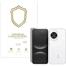 Microcase Huawei Nova 14 ile Uyumlu Tpu Nano Mat Ekran Koruma Filmi EKM107